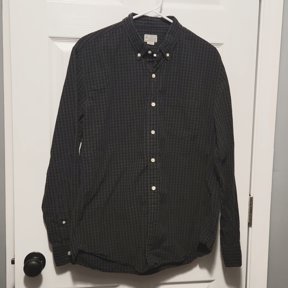 Clearance J Crew sized Men's L bargain